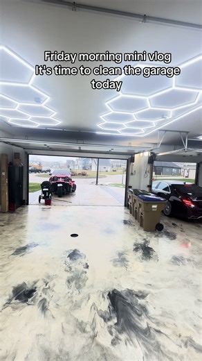 Garage Cleaning Tips for a Happy Home