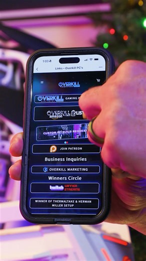 Time is almost up! | Overkill Gaming