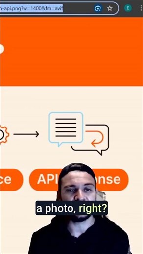 What is an API? I'll tell you and JSON basics!