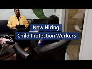 Child Protection Workers