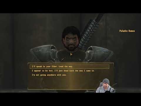 Fallout New Vegas - Part 19 - Brotherhood of Steel - 20260131
