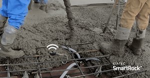 14K views · 53 reactions | Make critical decisions during concrete curing. Help crews hit project milestones faster, saving weeks off construction schedules. | Giatec Scientific Inc. | Facebook