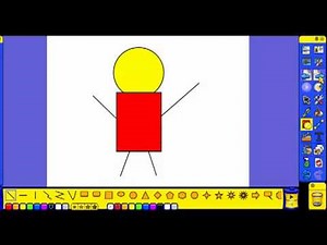 2D shape activities for middle classes