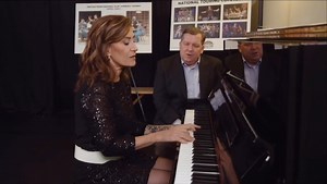 1.5K views | Get an inside look at how one of our favorite Kimberly Akimbo on Broadway songs, “Anagram” was created and hear from book writer and lyricist David Lindsay-Abaire and composer Jeanine Tesori.  KIMBERLY AKIMBO is now playing at the Curran Theatre through December 1st only. https://atgtix.co/4dyOuFi | BroadwaySF | Facebook