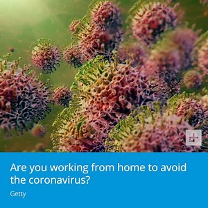 1.6K views · 11 reactions | #Twitter is telling employees to work from home because of the #Coronavirus. | Digital Trends | Facebook