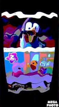 Timmy Time Opening Theme Song Speed Up Slow GoTube Vs Bernard Bear The Haunted House #shorts