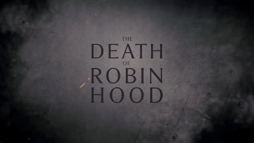 THE DEATH OF ROBIN HOOD | Official Trailer 🎬 The legend was a lie. THE DEATH OF ROBIN HOOD starring Hugh Jackman, Jodie Comer, and Bill Skarsgård. Coming soon. | Cinemark