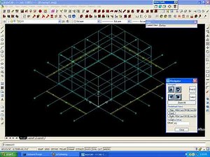 SoftSteel 3D Graphical Modeling & Detailing Software
