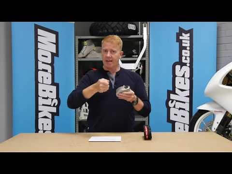 Product news: Abus 8008 disc lock