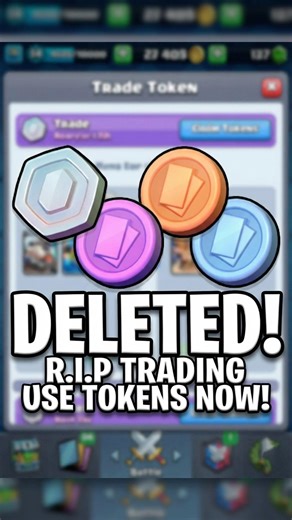 R.I.P Trading.....