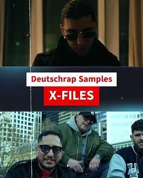 [Free Loop Kit] Rap Sample Pack "X-Files" Preview
