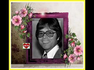 Cliff Richard - Right here waiting for you