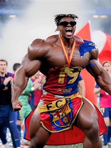 BARÇA: Kings of Copa del Rey at Camp Nou!