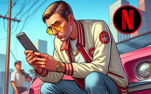 ▶ GTA Netflix: tu dispositivo no es compatible con esta versión ¿qué puedo hacer