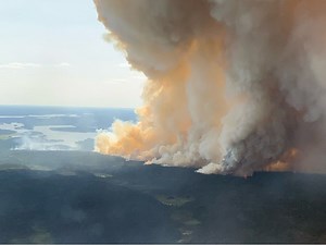 Manitoba premier declares state of emergency over wildfires, says military aid coming