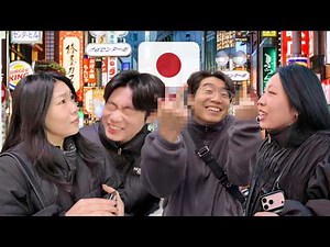 We Went to Japan to Get Away From My Brothers… Then This Happened 😭🇯🇵