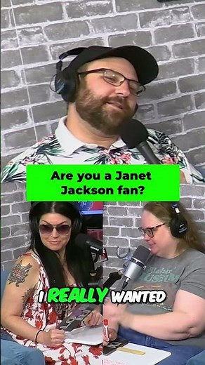 Janet Jackson's 'Control': Why This Album Still Rules! #shorts #janetjackson #musichistory #80smusic