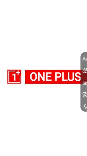ONE PLUS logo