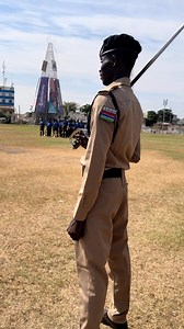 💚🇬🇲 Stepping into Service: The Parade Rehearsal Intake 2025 🇬🇲💚 The Gambia Prison Service Intake 2025 is gearing up, and the parade rehearsal @McCarthy Square is on point. 🇬🇲🫡 Led by Parade Commandant Tida Kuyateh and ASP Fatou Suwareh as Second In Command, the team is bringing their A-game. The detachments are looking sharp, with ASP Ousman S. Camara (Balanz Camara) and ASP Jibril Bobb leading the charge. The Color Party is in sync, thanks to ASP Modou Sanneh (Balamang Sanneh) and ASP 