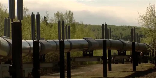 We The People: How did Alaska get its Permanent Fund and Permanent Fund Dividends?