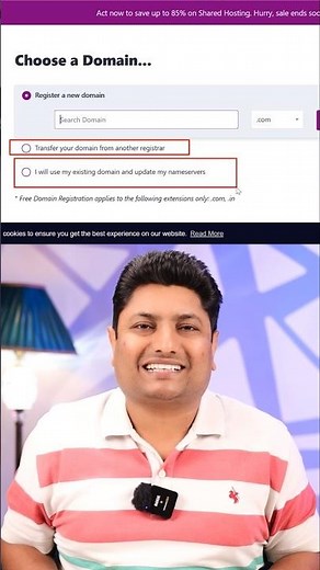 Create a Website Using AI in 10 Minutes | No Coding!🤯