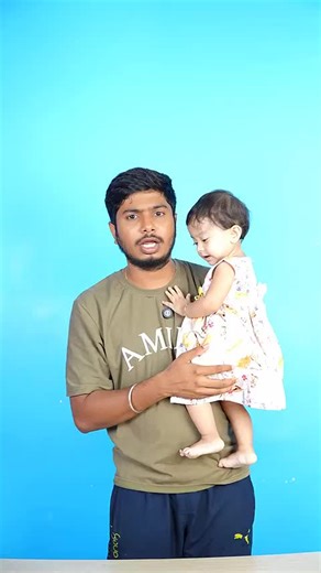 Cute Baby Dance Video: 11 Months of Aadura Grooves