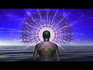 Calm Night SLEEP MEDITATION music, Heavenly music for a DEEP Sleep 8 hours