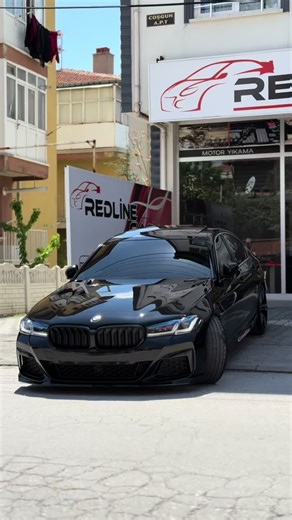 Exploring BMW G30 in Turkey! 🇹🇷