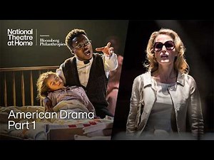 Tennessee Williams and Arthur Miller Classics | National Theatre at Home