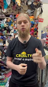 31 reactions |  No to real fur, yes to cruelty-free fashion!  At...