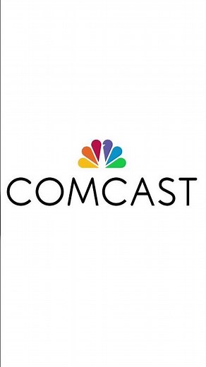 Comcast Logo History(1969-Present)