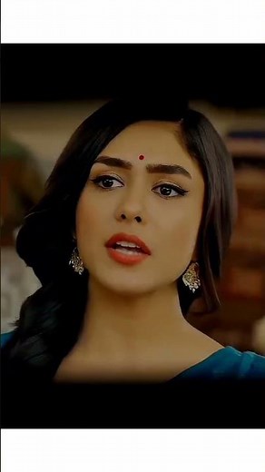 Purity of Love ✨ Sita Raman #sitaraman #movieclip #love