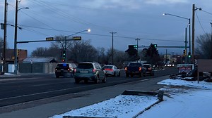 Good morning Santa Fe! Please enjoy your morning commute by following the speed limit, wearing your seatbelt and giving your full time and attention to driving. Let’s help everyone get to their destination safe. #StaySafeSantaFe #ProtectAndServe City of Santa Fe | Santa Fe Police Department