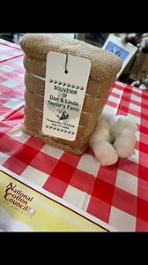 3.1K views · 38 reactions | A unique part of AgriPOWER is the opportunity to travel to a different state and learn about agriculture that we don't have in Ohio. This year's class went to Texas and learned about cotton farming, large-scale cattle operations and different types of millet seed. Where could your class go? Video courtesy of Heidi Breyley, AgriPOWER Class XIII graduate. #AgriPOWER | Ohio Farm Bureau | Facebook