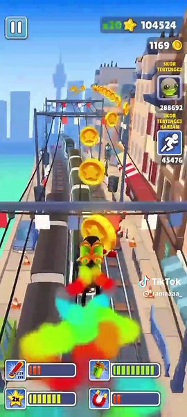 Lanjutan Cerita Alana dan Ardaw Part 14