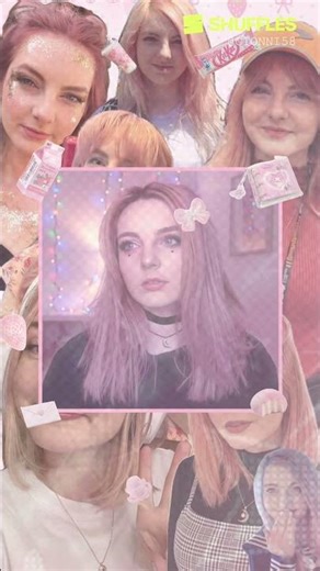 LDShadowLady Collage #ldshadowlady #minecraft #shadowcraft #crazycraft #onelife