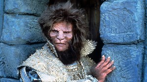 Beauty and the Beast - Apple TV