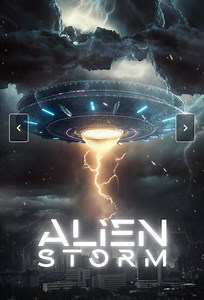 Alien storm (Film) | IL TERRIFICANTE BLOG UFFICIALE DI