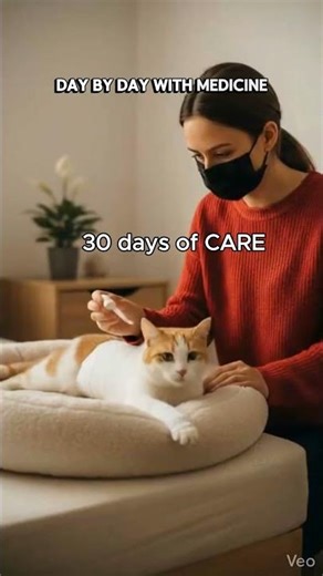 From Helpless to Playful: Cat Rescue Story | #animalrescue