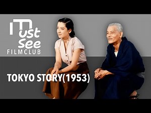 Tokyo Story (1953)