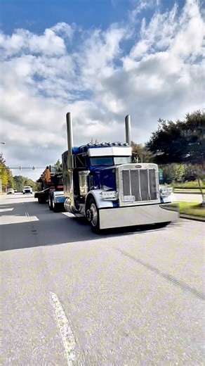 12K views · 524 reactions | Introducing Mr. Trevor Martin! Caught up with him on Highway 16 in Conover, NC — that’s one sharp ride you got brother  | Josh Wayne | Facebook