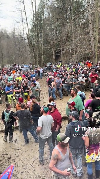 The Ville's Crazy Horse Shootout '25 | Off-Roading Adventure