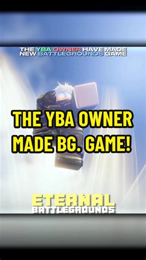 Eternal Battlegrounds Discord Server - Join Now!