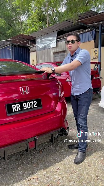 🤩mmg merecik💦1.5TCP 2017-2018 minat roger 0197766372#Redzuasitokanfd #sipenjualfd #fypシ #fc #hondafc #typercivic #fd2rmalaysia #xyzbca #viral #trendtiktok