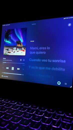 Amor #love #applemusic #fyp #lyrics | Apple Music