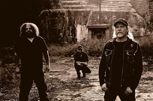 INSIDIOUS DISEASE, Featuring DIMMU BORGIR And NAPALM DEATH Members, Completes Recording Third Album