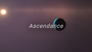 基于物理模拟的大型太空战与一些场景｜Ascendance画质展示