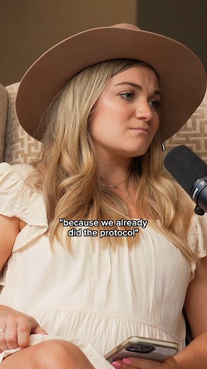 117K views · 958 reactions | Go listen to episode 18 of our podcast! Available on all platforms #unplannedpodcast | The Unplanned Podcast | Facebook