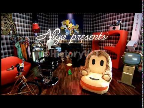Teriyaki Boyz - “Zock On!” (Ft. Pharrell Williams & Busta Rhymes) | Alternate Music Video (2008)