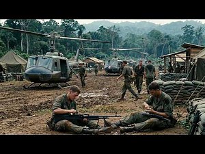 【Full War Movies】The Veteran | The War Isn't Over Until Justice is Served🎬English HD